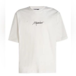 Moschino T-shirt XL
